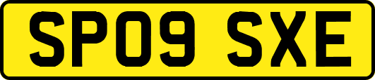 SP09SXE