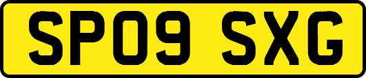 SP09SXG
