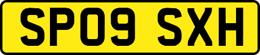 SP09SXH