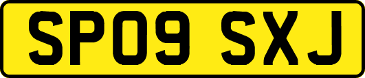 SP09SXJ