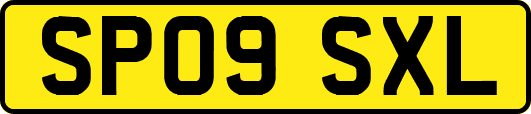 SP09SXL