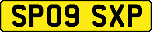 SP09SXP