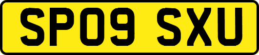 SP09SXU