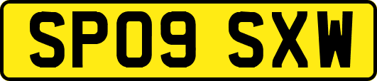 SP09SXW