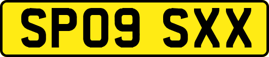 SP09SXX