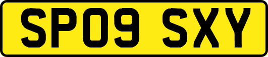 SP09SXY