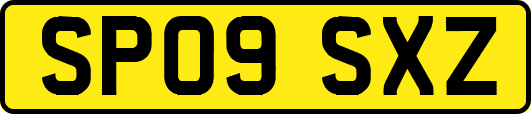 SP09SXZ