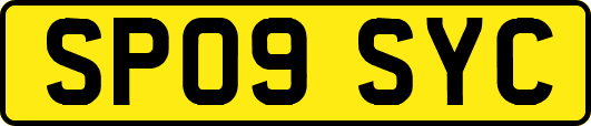 SP09SYC