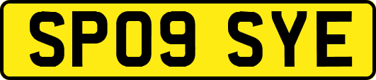 SP09SYE