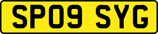 SP09SYG