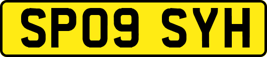 SP09SYH
