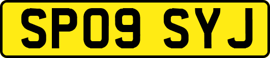 SP09SYJ