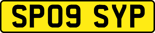 SP09SYP