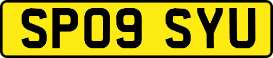 SP09SYU