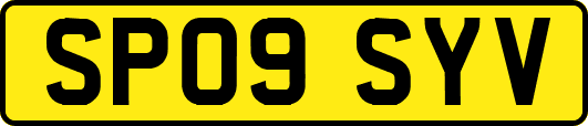 SP09SYV