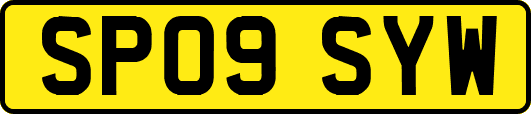 SP09SYW