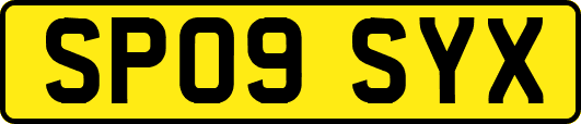 SP09SYX