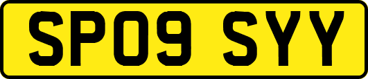 SP09SYY