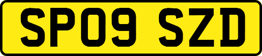 SP09SZD
