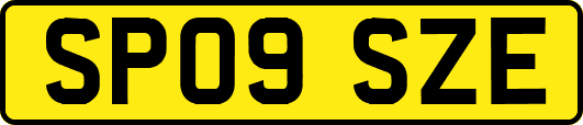 SP09SZE