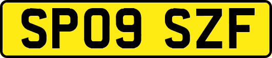 SP09SZF