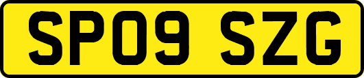 SP09SZG