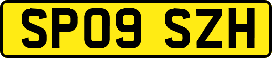 SP09SZH