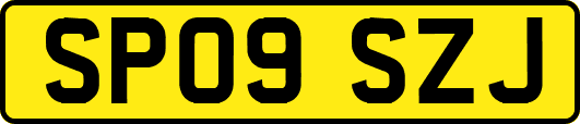 SP09SZJ