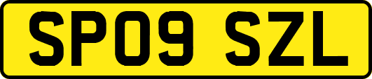 SP09SZL