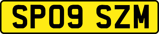 SP09SZM