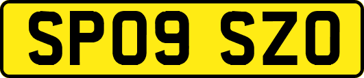 SP09SZO