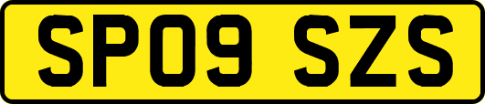SP09SZS