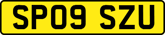 SP09SZU