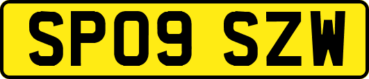 SP09SZW