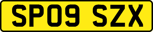 SP09SZX