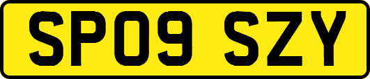 SP09SZY