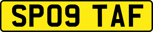 SP09TAF