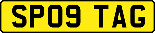 SP09TAG