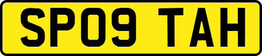 SP09TAH