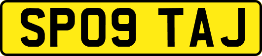 SP09TAJ