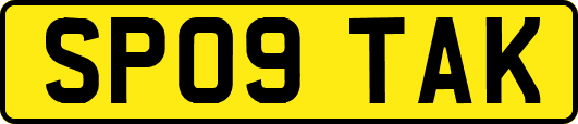 SP09TAK