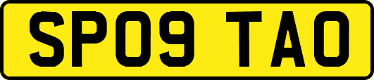 SP09TAO