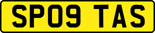 SP09TAS