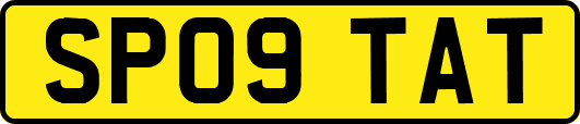 SP09TAT