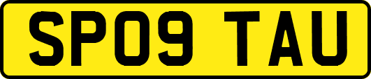 SP09TAU