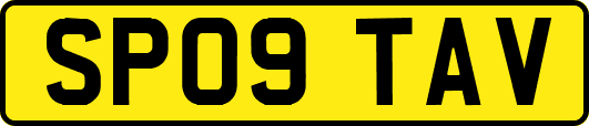 SP09TAV