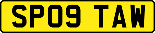 SP09TAW