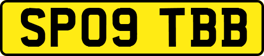 SP09TBB