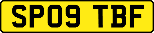 SP09TBF