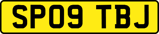 SP09TBJ